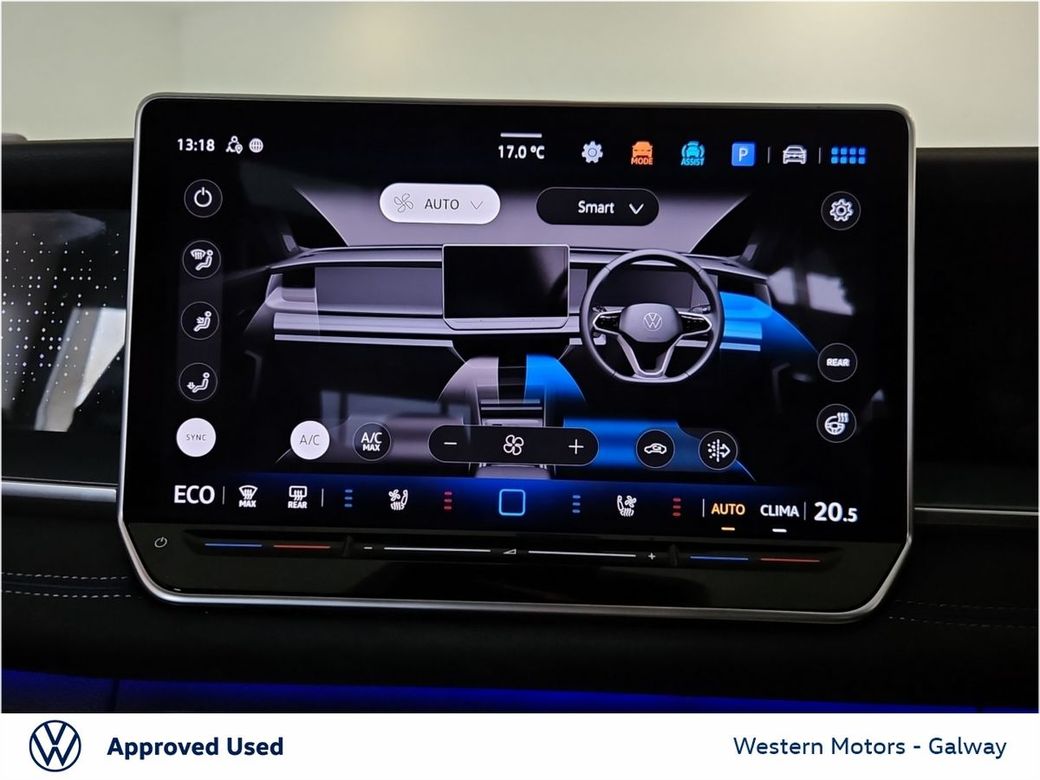 2026 Volkswagen Tayron