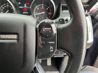 2019 Land Rover Discovery