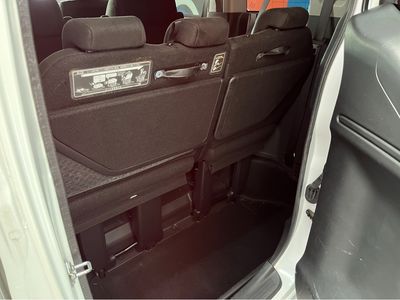 2018 Honda Stepwagon