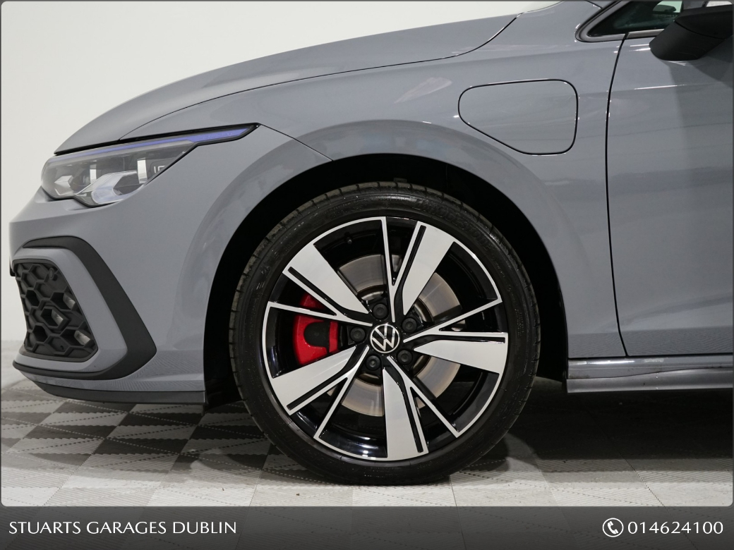 2024 Volkswagen Golf