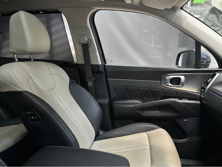 2021 Kia Sorento