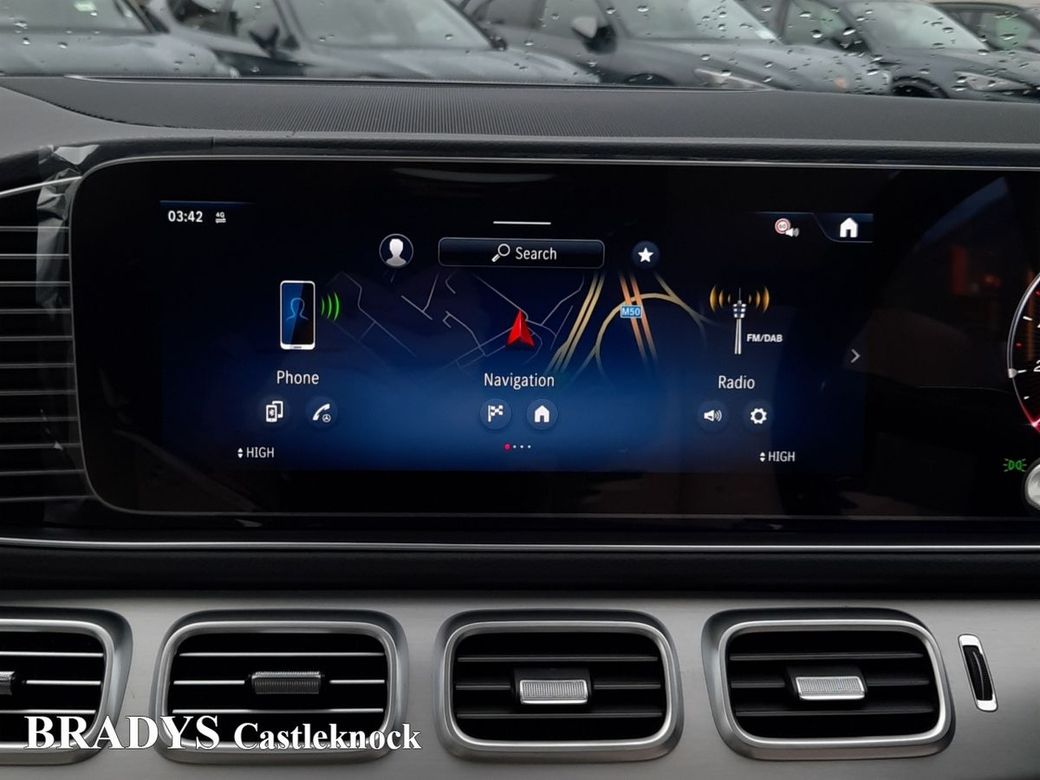 2026 Mercedes-Benz GLE Class