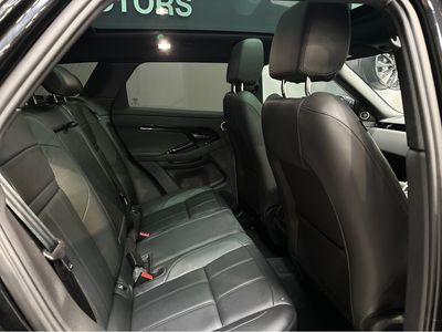 2024 Land Rover Range Rover Evoque