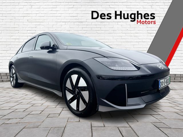 vehicle for sale from Des Hughes Motors