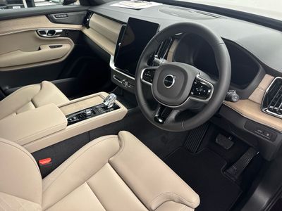 2026 Volvo XC90