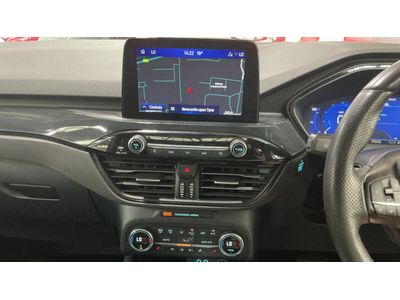 2021 Ford Kuga