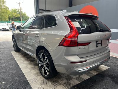 2022 Volvo XC60
