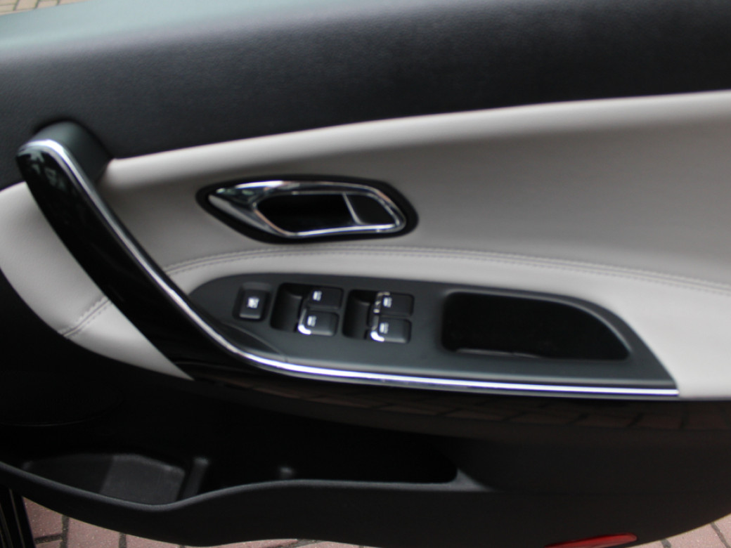 2016 Kia Ceed