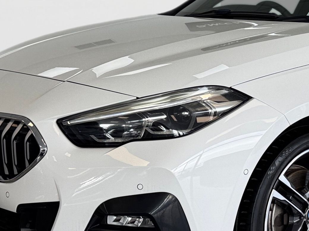 2021 BMW 2 Series