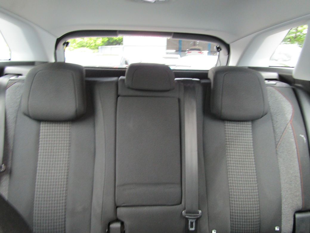 2017 Peugeot 3008