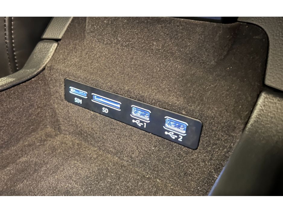 2019 Audi A6