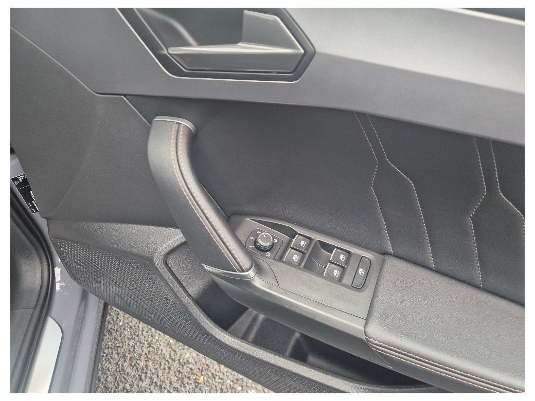 2023 Cupra Formentor