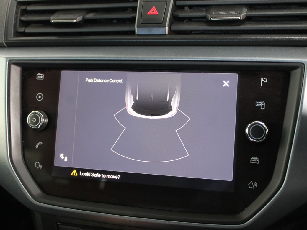 2021 SEAT Arona