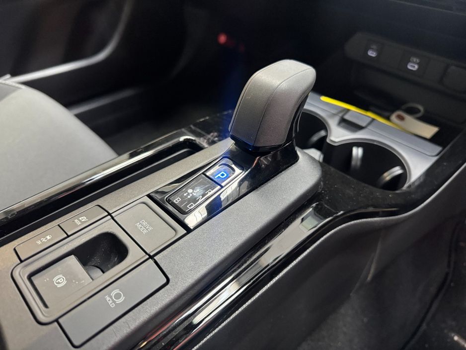 2024 Toyota Prius