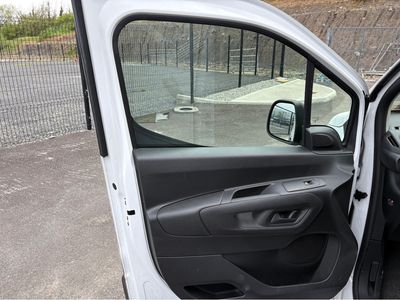 2024 Citroen Berlingo
