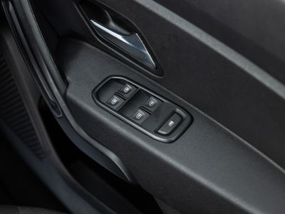 2021 Dacia Duster
