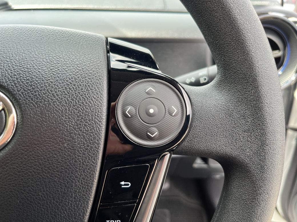 2019 Toyota Aqua