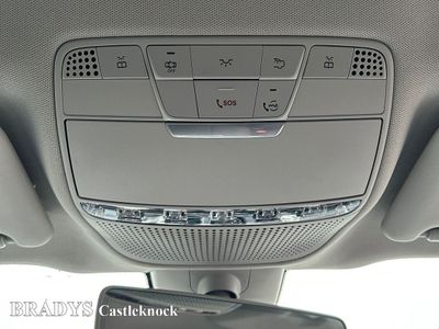 2019 Mercedes-Benz E Class