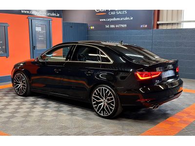 2015 Audi A3