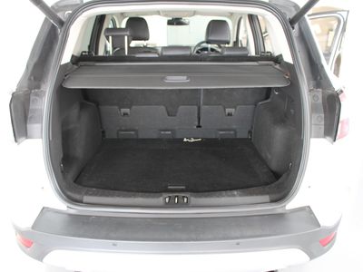 2017 Ford Kuga