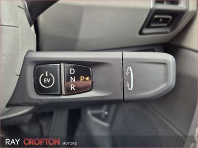 2026 Kia EV5