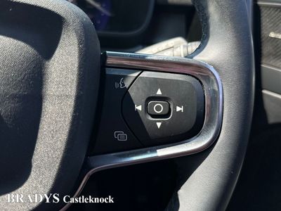2023 Volvo XC40