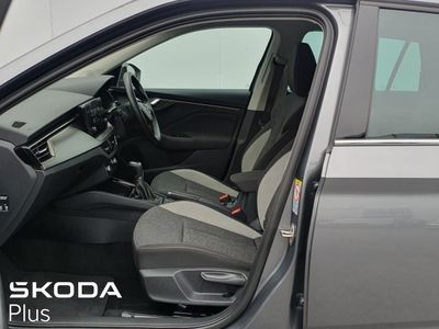 2024 Skoda Kamiq