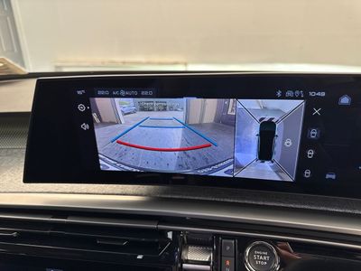 2025 Peugeot 3008