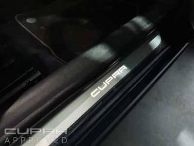 2022 Cupra Formentor