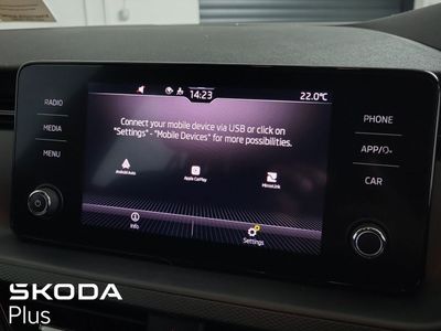 2023 Skoda Kamiq