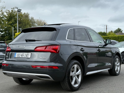 2019 Audi Q5