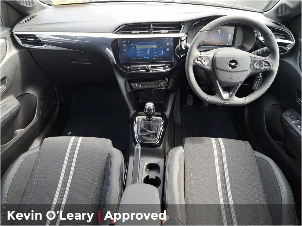 2026 Opel Corsa
