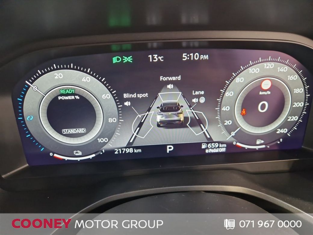 2026 Nissan Qashqai