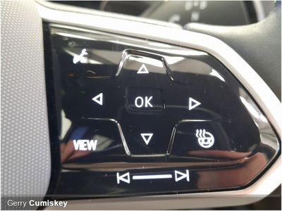 2025 Volkswagen ID.5