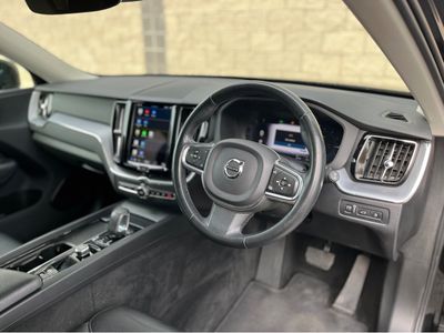 2021 Volvo XC60