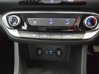 2019 Hyundai i30