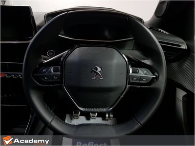 2023 Peugeot 2008