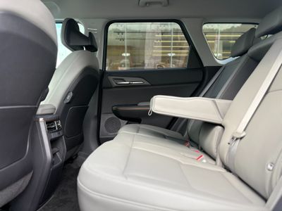 2026 Kia EV5