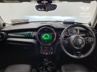 2018 Mini Cooper