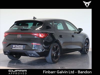 2023 Cupra Leon