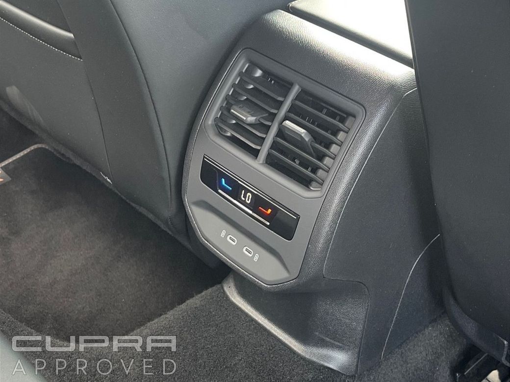 2024 Cupra Formentor