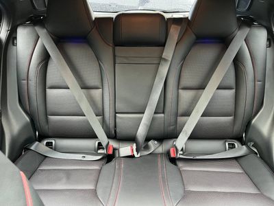 2016 Mercedes-Benz A Class