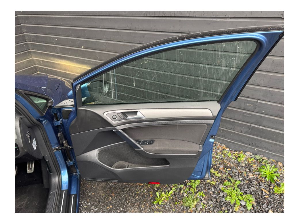 2014 Volkswagen Golf