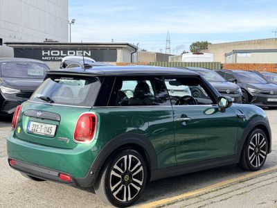 2022 Mini Cooper