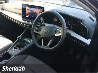 2024 Volkswagen Golf