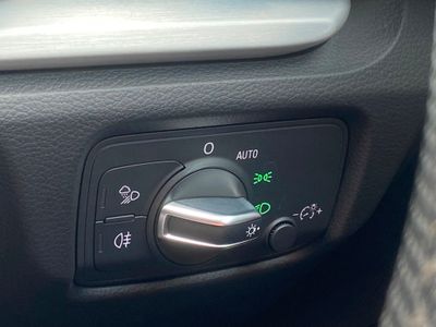 2017 Audi A3