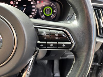 2023 Mazda CX-60