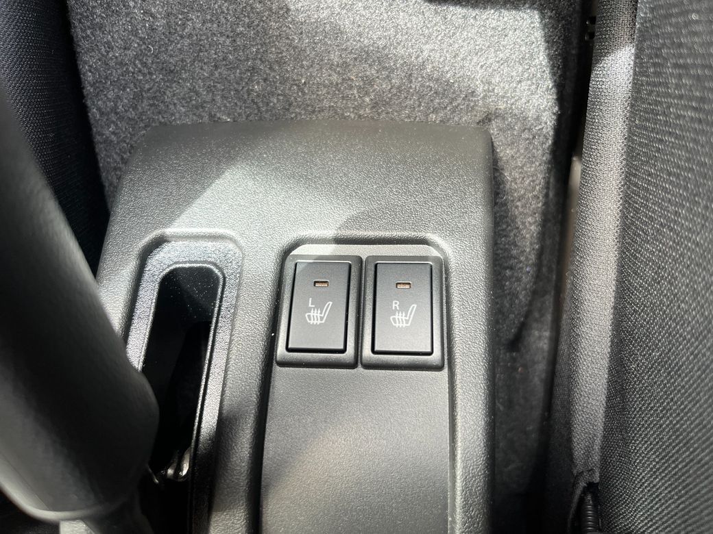 2024 Suzuki Jimny