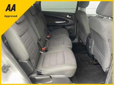2012 Ford S-Max