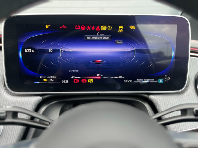 2024 Mercedes-Benz EQE